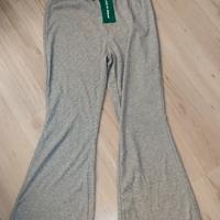 Pantaloni casual donna