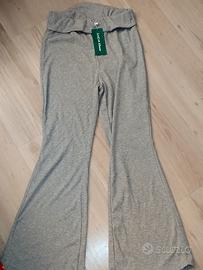 Pantaloni casual donna