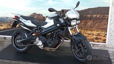 BMW F 800 R Abs my09