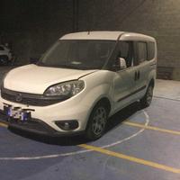 FIAT Doblo 1.6 MJT 16V 95CV EASY AUTOVETTURA