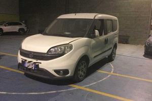 FIAT Doblo 1.6 MJT 16V 95CV EASY AUTOVETTURA