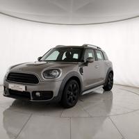 MINI Mini Countryman 2.0 Cooper D Business all4 au