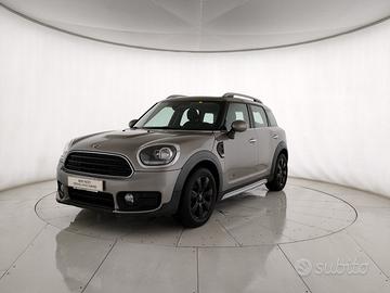 MINI Mini Countryman 2.0 Cooper D Business all4 au