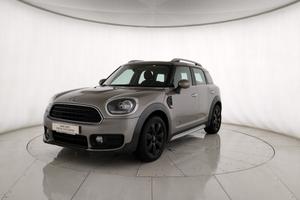 MINI Mini Countryman 2.0 Cooper D Business all4 au
