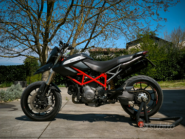 Ducati Hypermotard 796 A2 35kw