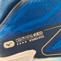 Mizuno wave lightning z8 tag. 47