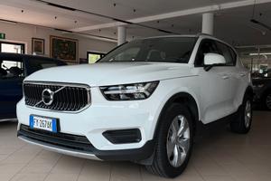 Volvo XC40 2.0cc 190Cv Automatica-Retrocamera