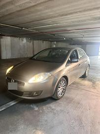 Fiat Bravo 1.4 GPL