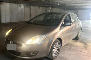 Fiat Bravo 1.4 GPL