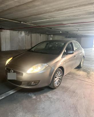 Fiat Bravo 1.4 GPL