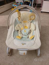 Sdraietta bright stars