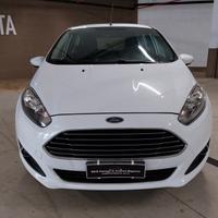 Ford Fiesta 1.5 TDCi 75CV 5 porte Titanium - ok ne