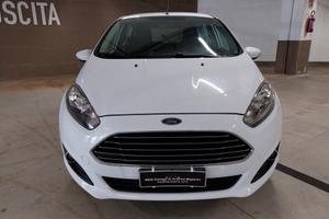 Ford Fiesta 1.5 TDCi 75CV 5 porte Titanium - ok ne
