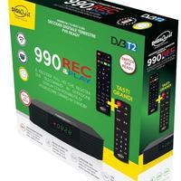 decoder digitale terrestre