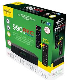 decoder digitale terrestre