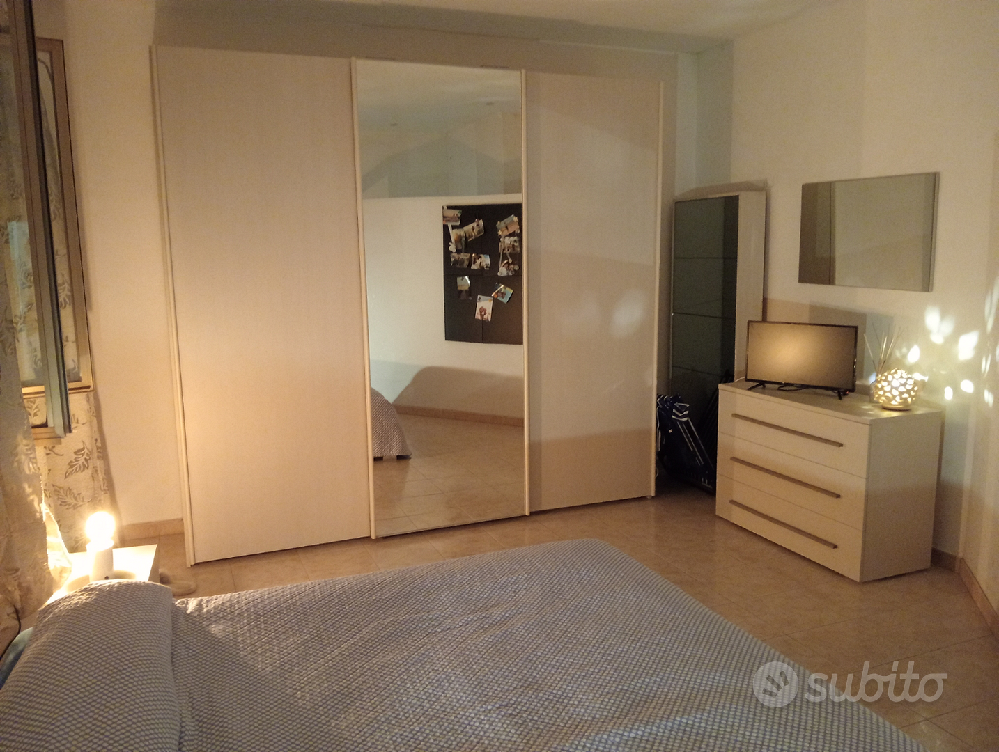 Apartment in Foggia - Vista 3