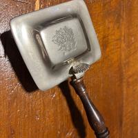 posacenere/portabriciole portatile vintage She