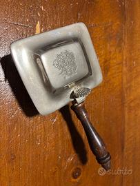 posacenere/portabriciole portatile vintage She