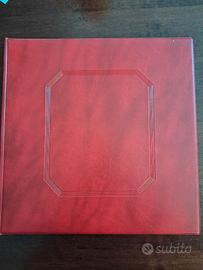 album di francobolli