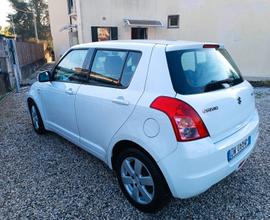 SUZUKI Swift (2005-2010) - 2009