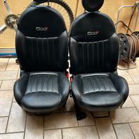 Sedili 500 sport