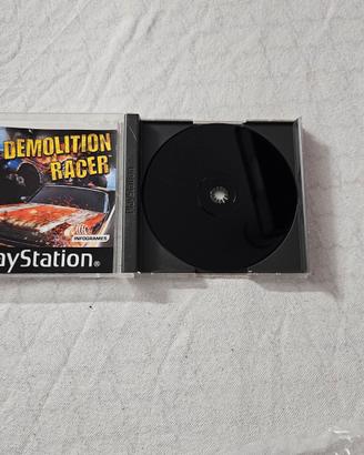 Gioco Ps1