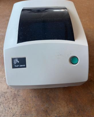 Stampante traferimento termico etichette