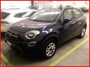 FIAT 500X 1.6 Mjet 120CV 4x2 DDCT CROSS *2020 +LED