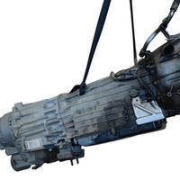 Cambio Automatico SsangYong Rexton 2.2 XDI