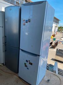 Frigorifero ariston whirlpool da incasso