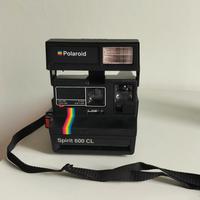 polaroid Spirit 600CL