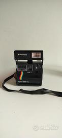 polaroid Spirit 600CL