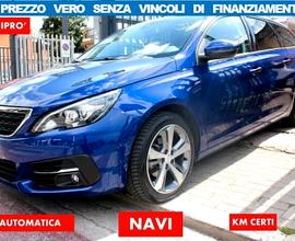 Peugeot 308 AUTOMATICA *PREZZO VERO* 1.5 HDi 130CV