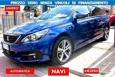 Peugeot 308 AUTOMATICA *PREZZO VERO* 1.5 HDi 130CV