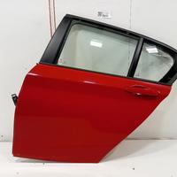 PORTIERA POSTERIORE SINISTRA BMW Serie 1 F20 41525