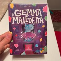 Gioco la Gemma Maledetta