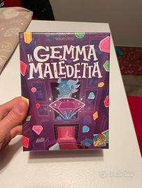 Gioco la Gemma Maledetta