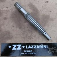 Albero secondario moto guzzi 19213620 GU19213620 P