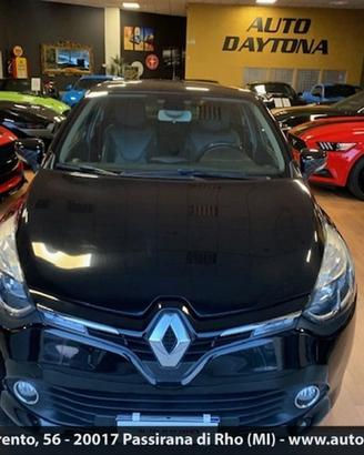 RENAULT Clio TCe 12V 90 CV Start&Stop 5 porte En