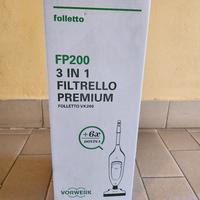 Sacchetti folletto
