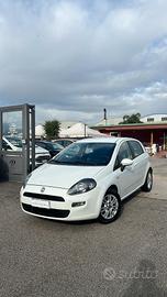 Fiat Punto 1.4 8V 5 porte Easypower Lounge