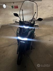 Honda SH 125 - 2024