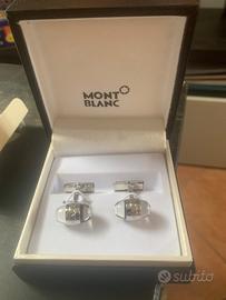 Gemelli mont blanc