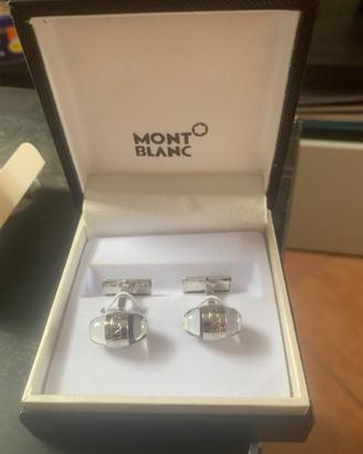 Gemelli mont blanc