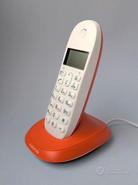 Telefono cordless digitale Motorola C1001L Single