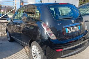 Lancia Y Benzina GPL 77cv 2009 Ecochic Oro