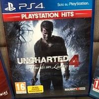 Uncharted 4