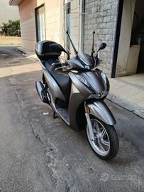 Honda Sh 350