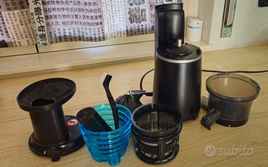 Estrattore Panasonic