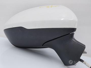 SPECCHIO SPECCHIETTO RETROVISORE DESTRO DX OPEL As